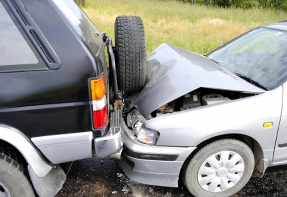 What does a car accident investigation include?