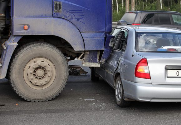 New Illinois legislation proposes tougher penalties for truckers who cause harm