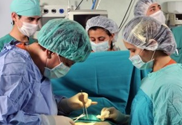 Seven Surgeries Account for 80 Percent of Deaths