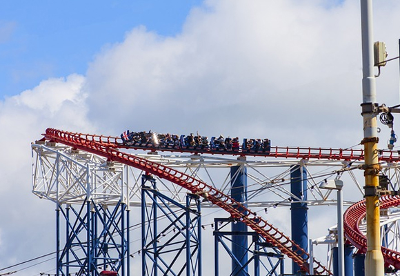 Amusement Parks: How Safe Are Your Kids